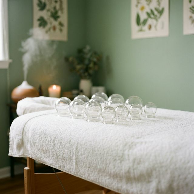 Cupping Therapy