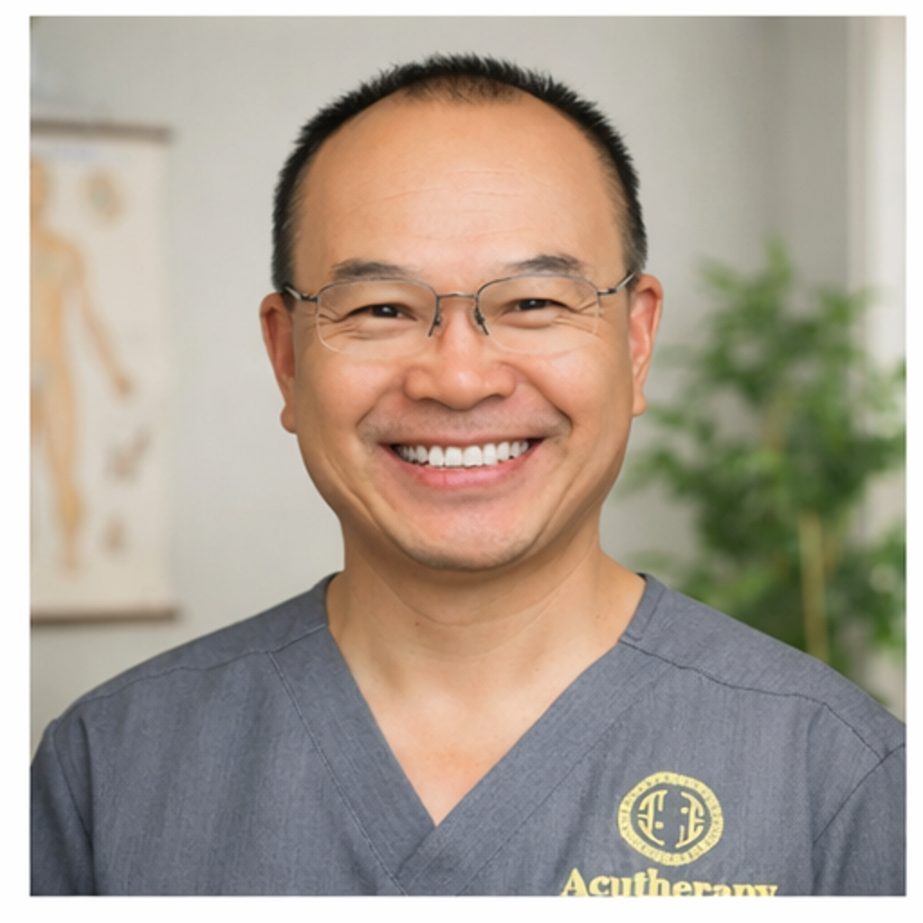 Dr. David Cai