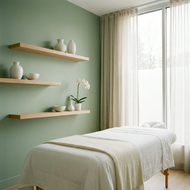 Serene AcuTherapy Clinic